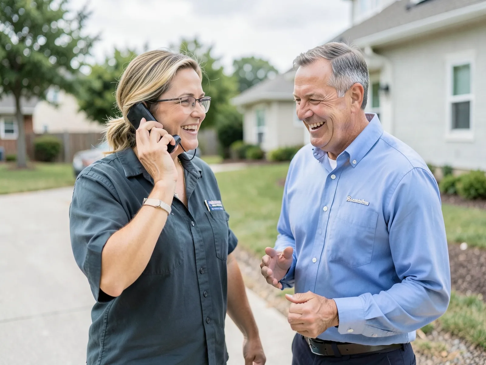 Frequently Asked Questions About Storm Damage Restoration in Rockville, IN